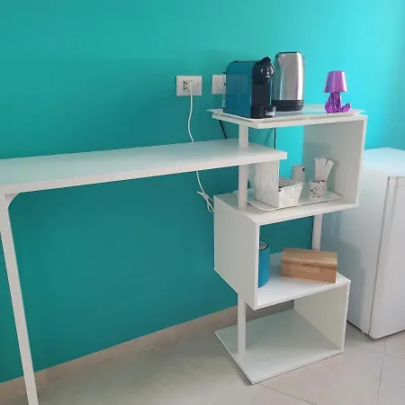 Kalimera Pensión Bari