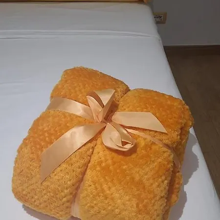 Гостьовий будинок Kalimera