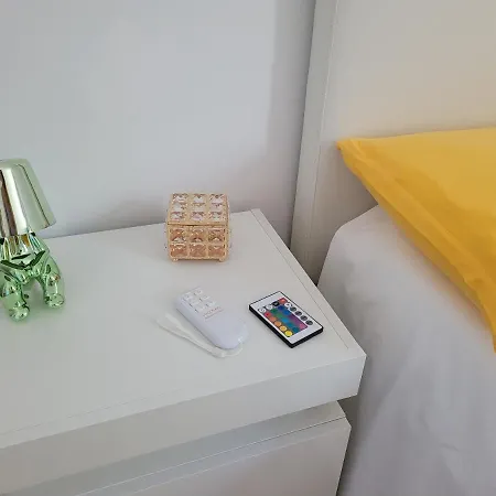 Pensión Kalimera Bari