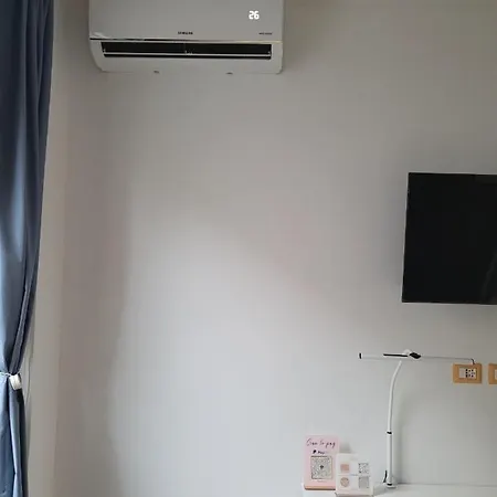 Kalimera Гостьовий будинок *