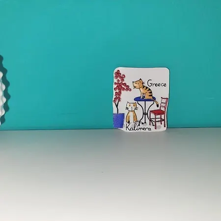 Kalimera ゲストハウス *