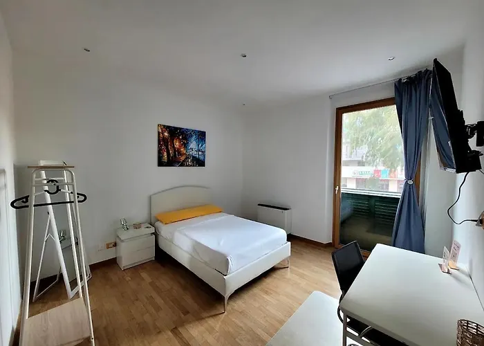 Kalimera * バーリ