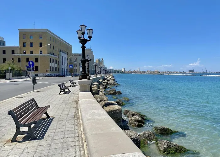 Kalimera * バーリ