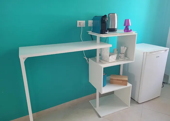 Kalimera Guest house Bari