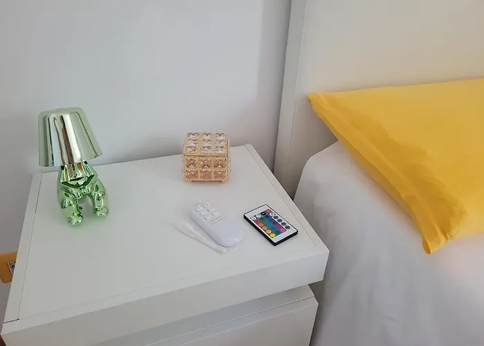 Guest house Kalimera Bari