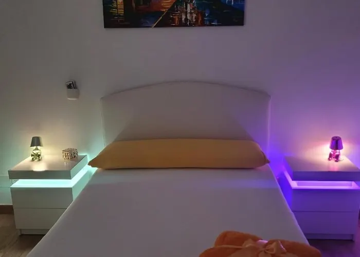 Kalimera Guest house Bari