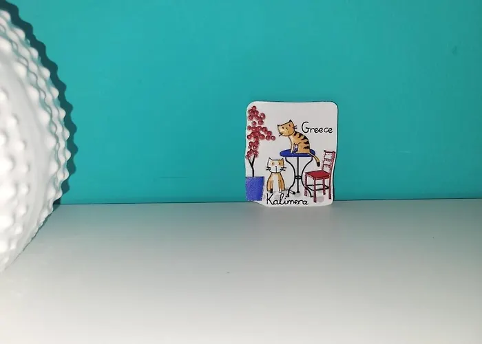 Kalimera ゲストハウス *