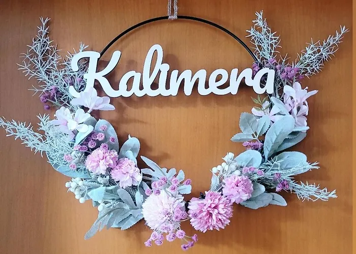 Kalimera ゲストハウス *