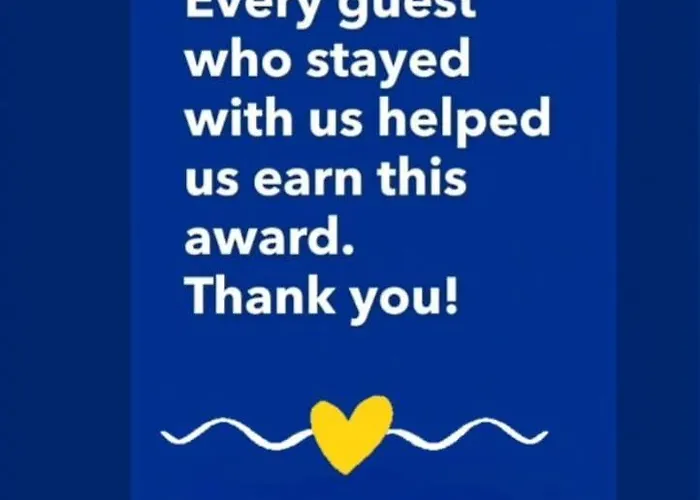 Kalimera Guest house