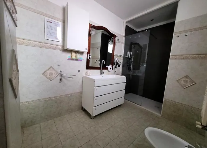 Kalimera Guest house