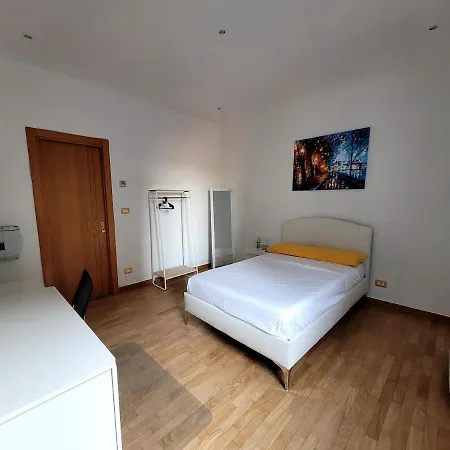 Гостевой дом Kalimera