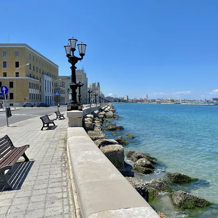 Kalimera * Bari