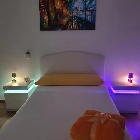 Kalimera Гостевой дом Бари